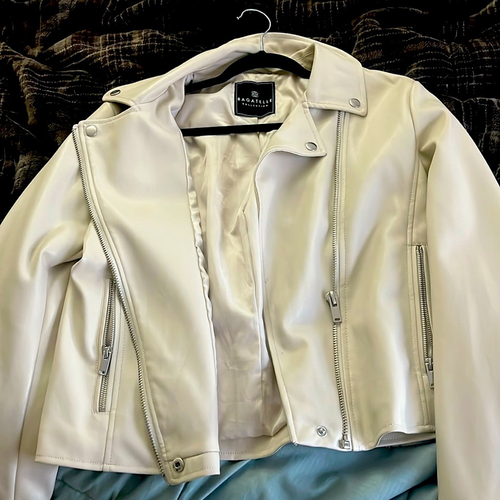 Brand new, never worn